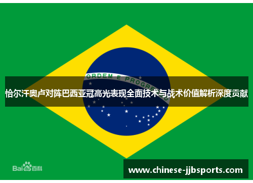 恰尔汗奥卢对阵巴西亚冠高光表现全面技术与战术价值解析深度贡献 恰尔汗奥卢对阵巴西亚冠高光表现全面技术与战术价值解析深度贡献